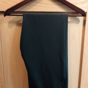 Raf Simons Trousers